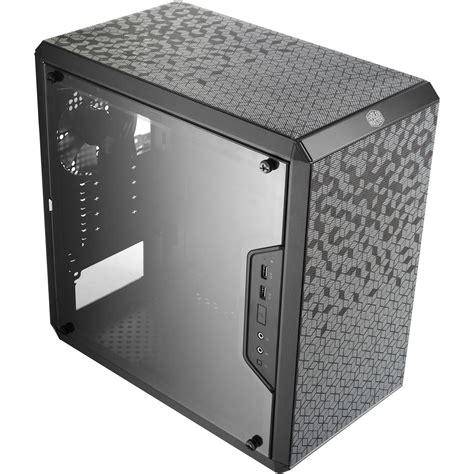 cooler master masterbox q300l